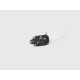 A0999069500 Привод заслонки печки C-Class W205 S-Class W222 C217 GLC X253