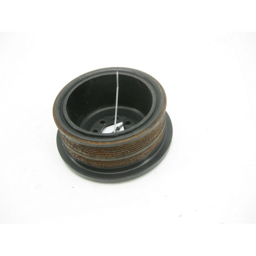 BMW 11231439683 Crankshaft Pulley 5-Series E60 E61