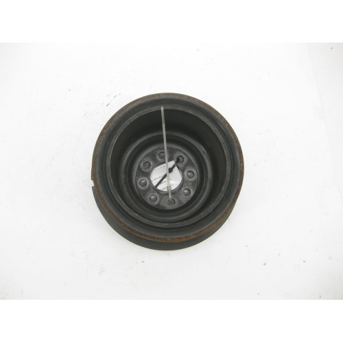 BMW 11231439683 Crankshaft Pulley 5-Series E60 E61