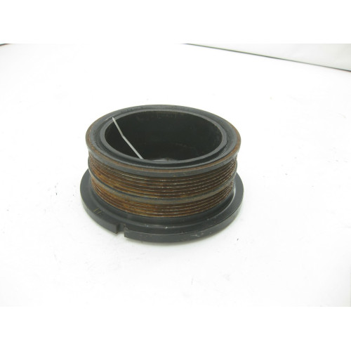 BMW 11231439683 Crankshaft Pulley 5-Series E60 E61