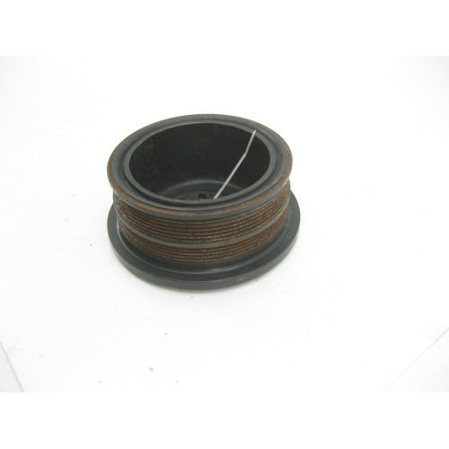 BMW 11231439683 Crankshaft Pulley 5-Series E60 E61