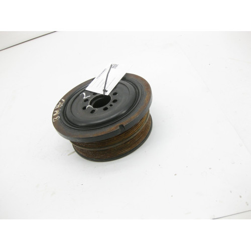 BMW 11231439683 Crankshaft Pulley 5-Series E60 E61