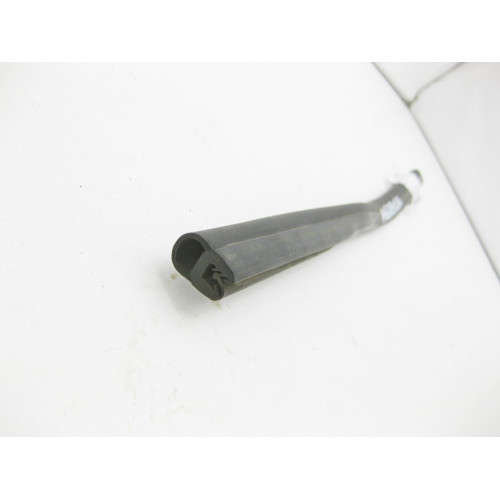 Mercedes-Benz A1666890298 Left radiator panel seal ML/GLE W166 GL/GLS X166