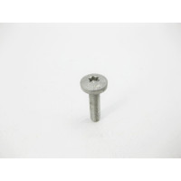 A0049907412 Алюмінієвий болт кріплення блоку ISM до АКП M6 x 25 mm