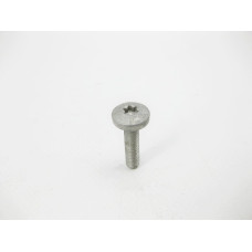 A0049907412 Алюминиевый болт крепление блока ISM к АКП M6 x 25 mm