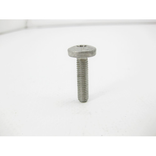 Mercedes-Benz A0049907412 Алюминиевый болт крепление блока ISM к АКП M6 x 25 mm