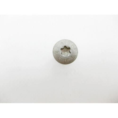 Mercedes-Benz A0049907412 Алюминиевый болт крепление блока ISM к АКП M6 x 25 mm