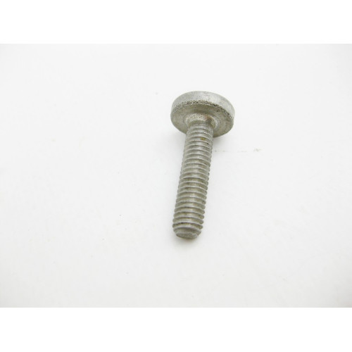 Mercedes-Benz A0049907412 Алюминиевый болт крепление блока ISM к АКП M6 x 25 mm
