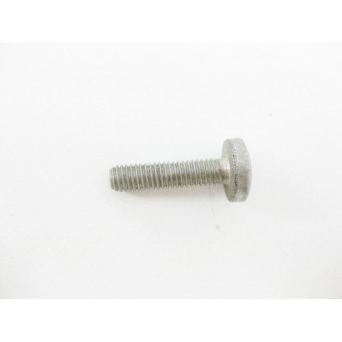 Mercedes-Benz A0049907412 Алюминиевый болт крепление блока ISM к АКП M6 x 25 mm