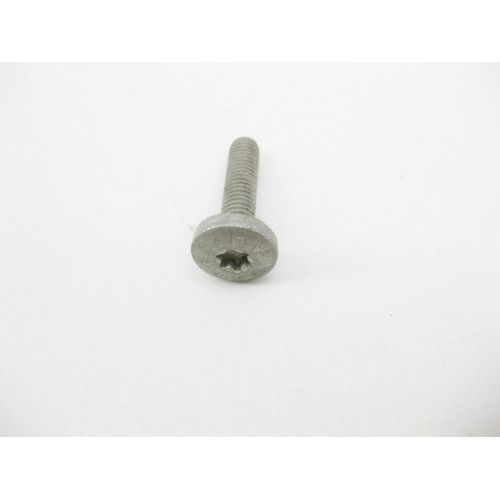 Mercedes-Benz A0049907412 Алюминиевый болт крепление блока ISM к АКП M6 x 25 mm