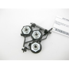 A2136205800 New Left Mounting Plate E-Class W213 C238 C257 X253 X253 E-class W213 E-class C238 CLS C257 AMG GT Coupe