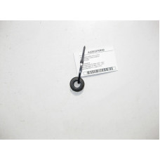 A2203270830 Резиновый буфер кронштейна компрессора пневмоподвески  S-class short W220 CL C216 S-class short W221 S-class long V220 S-class long V221