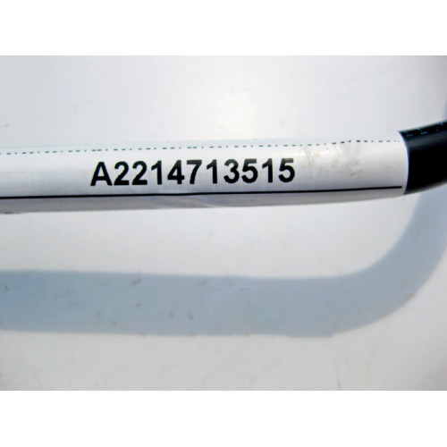 Mercedes-Benz A2214713515 Вентиляционная трубка от топливного бака к абсорберу S-Class W221