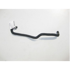 A2219970682 Power steering return hose from the radiator to the tank with the engine M272 V6 3.0 3.5L S-Class W221