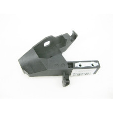 A2056203501 New plastic bracket for right headlight on front bumper reinforcement C-Class W205