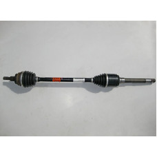 A1643301901 Полуось передняя правая GL X164 ML W164