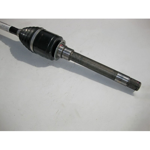 Mercedes-Benz A1643301901 Полуось передняя правая GL X164 ML W164