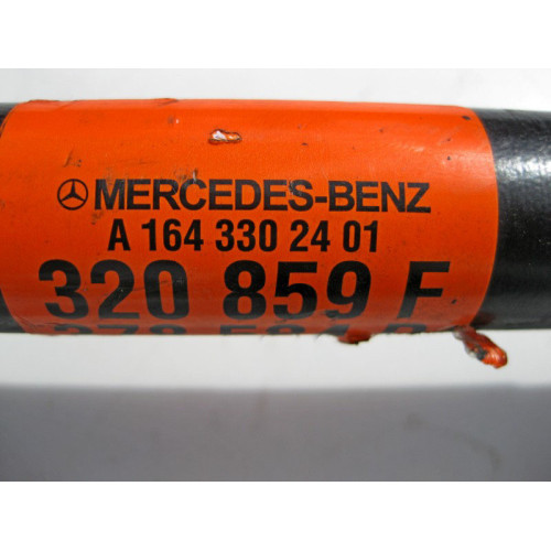 Mercedes-Benz A1643301901 Полуось передняя правая GL X164 ML W164