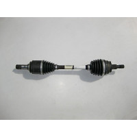 A1643300801 Полуось передняя левая GL X164 ML W164
