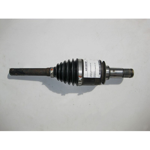 Mercedes-Benz A2513301901 Передний левый внутренний шрус R-Class W251