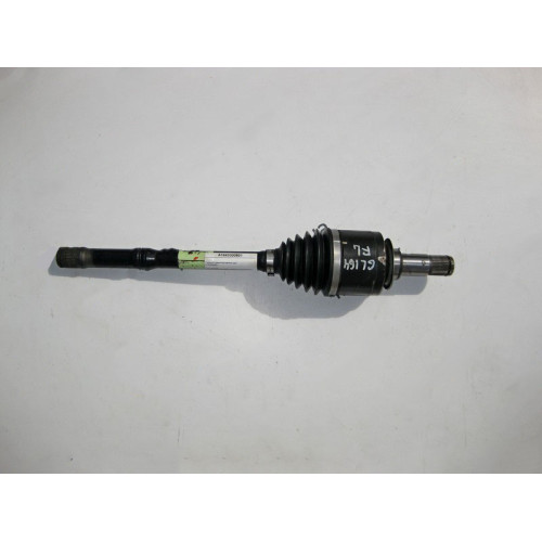 Mercedes-Benz A1643300801 Передний левый внутренний шрус GL X164 ML W164