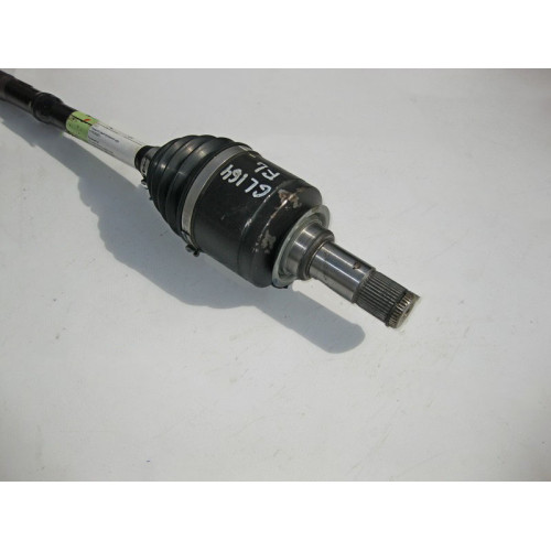 Mercedes-Benz A1643300801 Передний левый внутренний шрус GL X164 ML W164