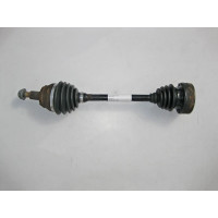 1J0407271AP Полуось передняя левая Volkswagen Golf 4 1.9TDI Skoda Octavia A4