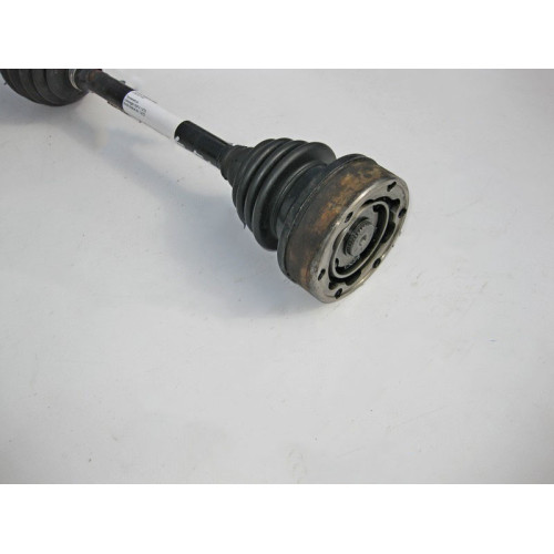 VAG 1J0407271AP Полуось передняя левая Volkswagen Golf 4 1.9TDI Skoda Octavia A4