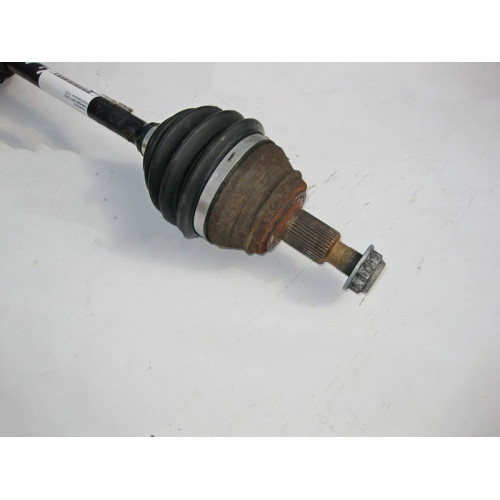 VAG 1J0407271AP Полуось передняя левая Volkswagen Golf 4 1.9TDI Skoda Octavia A4