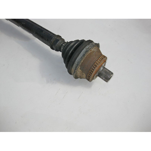 VAG 4B0407272C Полуось передняя правая AUDI Audi A6/S6/Avant quattro