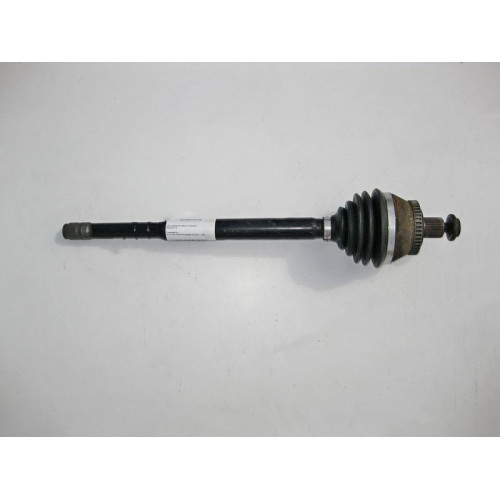 VAG 8E0407271S Шрус наружный левый с полуосью Audi A4/S4/Avant/quattro B6