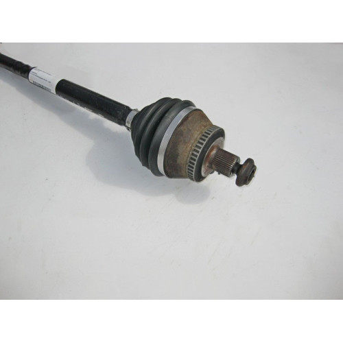 VAG 8E0407271S Шрус наружный левый с полуосью Audi A4/S4/Avant/quattro B6