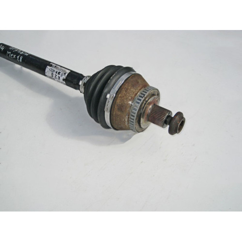 VAG 8E0407272S Шрус наружный правый с полуосью Audi A4/S4/Avant/quattro