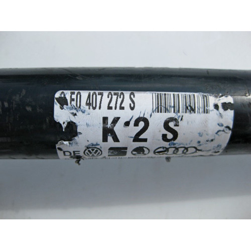 VAG 8E0407272S Шрус наружный правый с полуосью Audi A4/S4/Avant/quattro