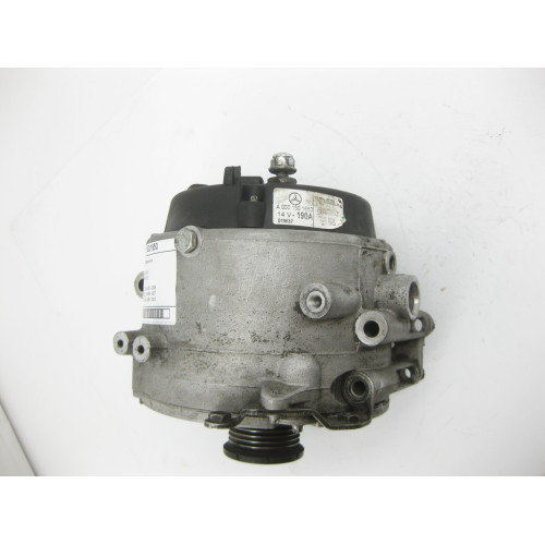 Mercedes-Benz A0001501650 Генератор с водяным охлаждением для двигателя OM611 OM612 OM613
