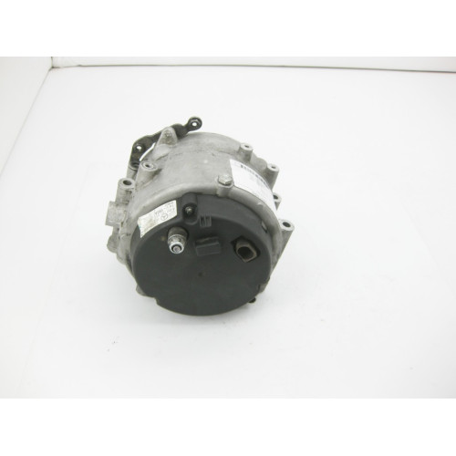 Mercedes-Benz A0001501650 Генератор с водяным охлаждением для двигателя OM611 OM612 OM613