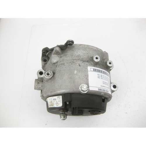 Mercedes-Benz A0001501650 Генератор с водяным охлаждением для двигателя OM611 OM612 OM613