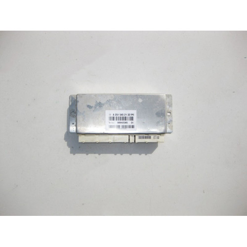Mercedes-Benz A2515452132 Блок управления пневмоподвеской ML W164 GL X164