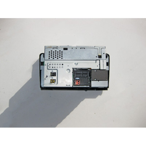 Mercedes-Benz A1648703589 Блок управления аудиосистемой Comand USA ML W164 GL X164