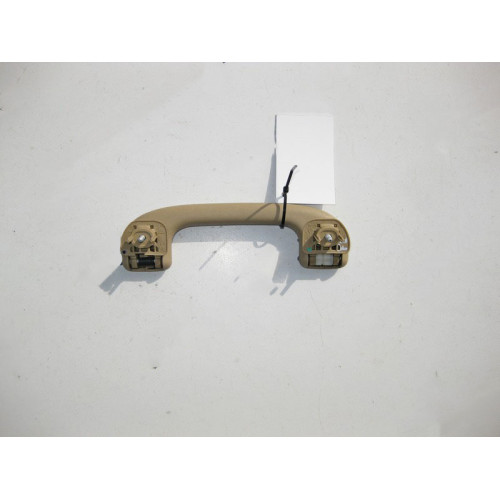 Mercedes-Benz A1648100354 8K67 Ручка потолочная передняя бежевая ML W164 GL X164