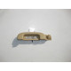 A1648100554 8K67 Ceiling handle beige rear left ML W164 GL X164 R-Class W251