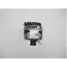 A0141541302 Генератор Bosch 14V 220A шкив 7 ручейков для двигателя OM642 V6 3.0 cdi