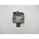 A0131547002 Генератор Bosch 14V шкив 7 ручейков 180A для двигателя OM642 V6 3.0 cdi E-Class W211 CLS C219