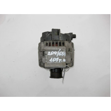 A0009060401 Alternator Valeo 14V 150A for engine OM651 2.2 cdi С-Class W204 E-Class C207