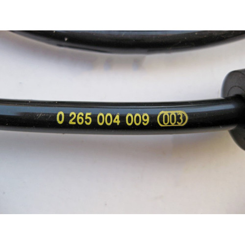 Bosch 0265004009 Новый передний датчик ABS для Sprinter Bosch