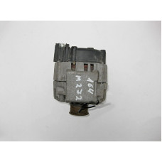 A0141540402 Генератор Valeo 14V 180A для двигателей M272 V6 2.5 3.0 3.5л M273 V8 4.6 5.5л