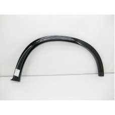 51777163558 Front fender arch extension - right X5 E70