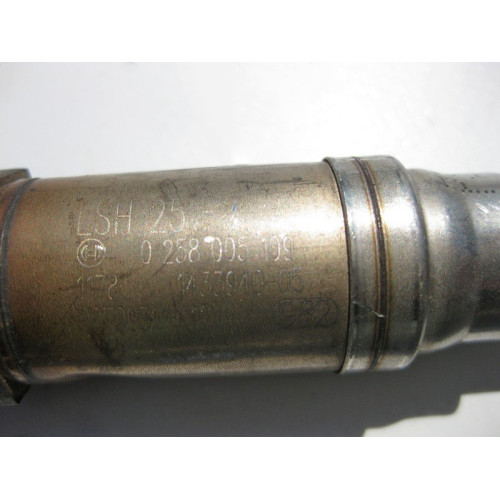 BMW 11781433940 Лямбда - зонд Bosch 0258005109 BMW