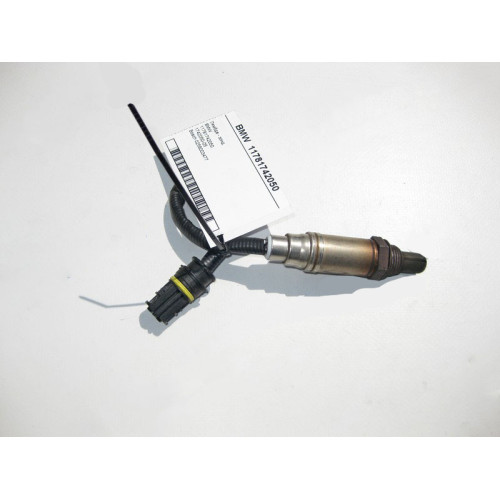 BMW 11781742050 Лямбда - зонд Bosch 0258003477 BMW