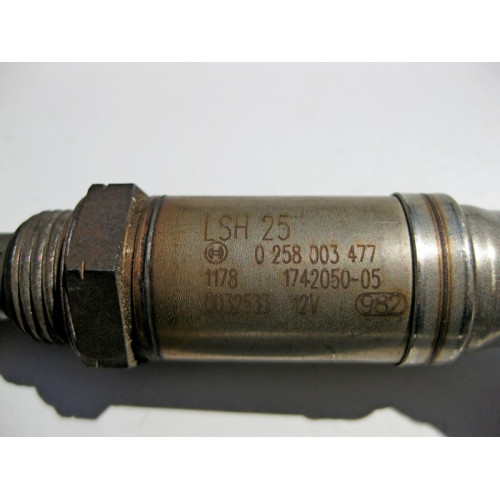BMW 11781742050 Лямбда - зонд Bosch 0258003477 BMW